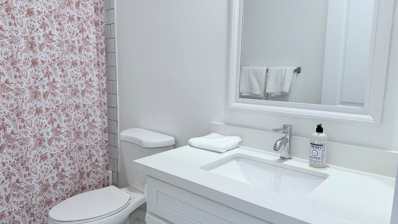 Photo of Bathroom in Westminster