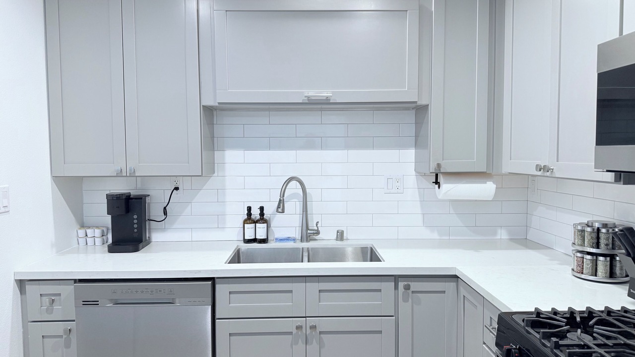 Photo of Kitchen in Westminster