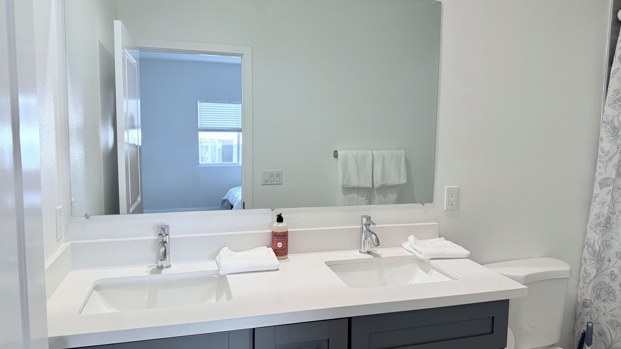 Photo of Bathroom in Westminster