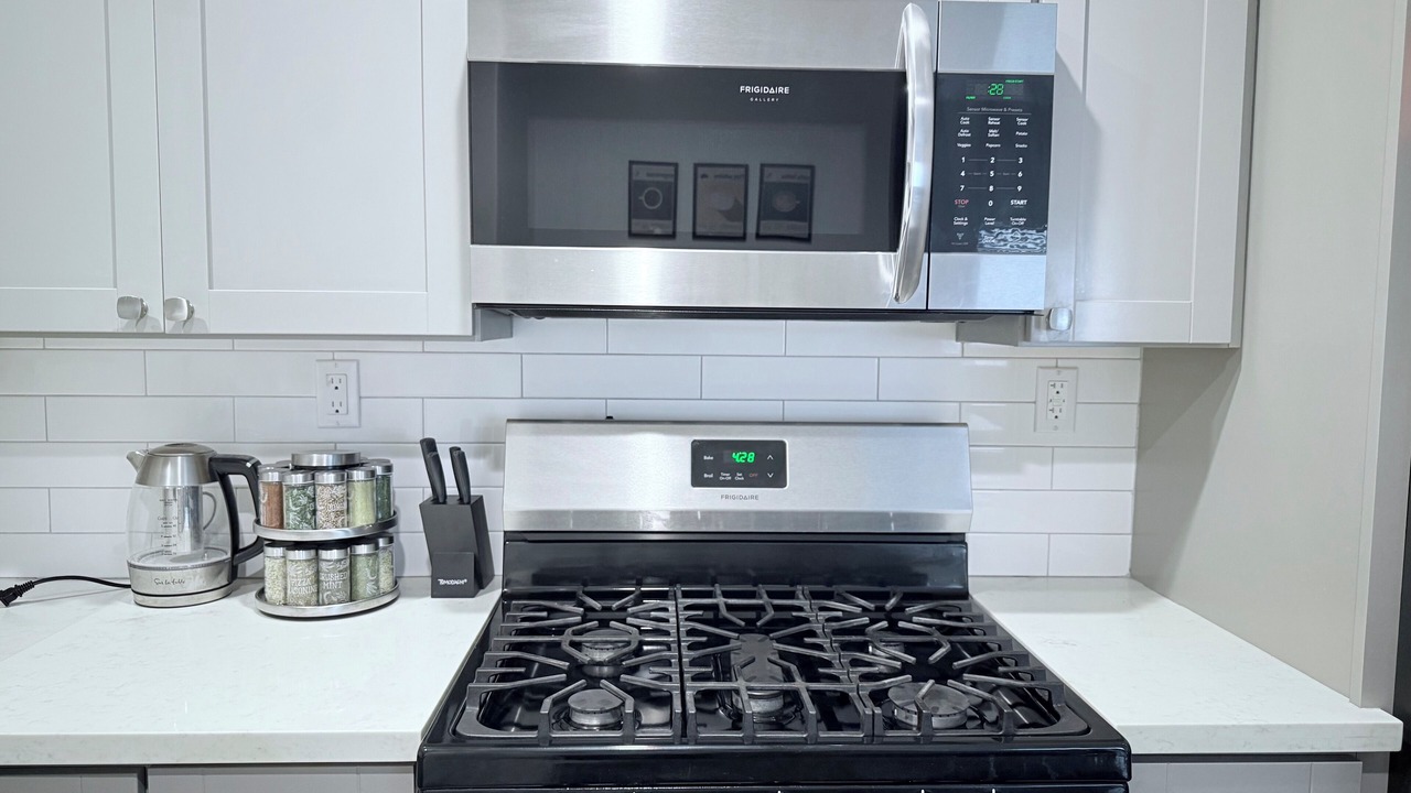 Photo of Kitchen in Westminster