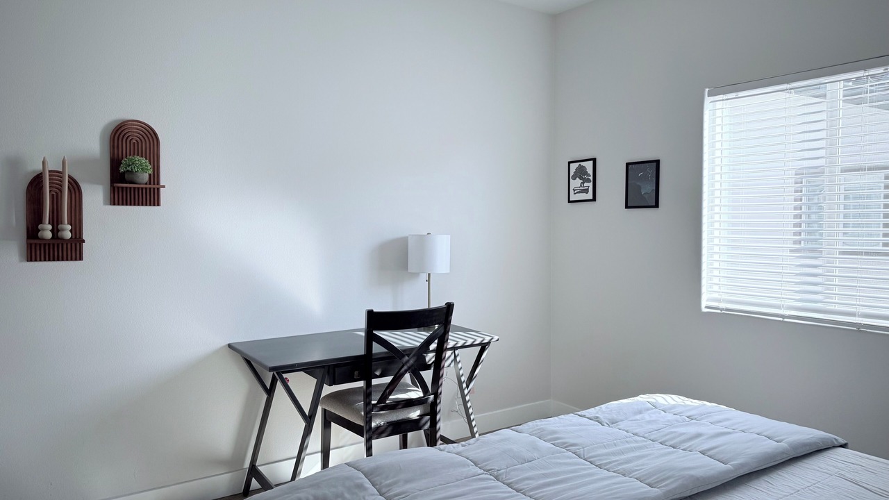 Photo of Bedroom in Westminster