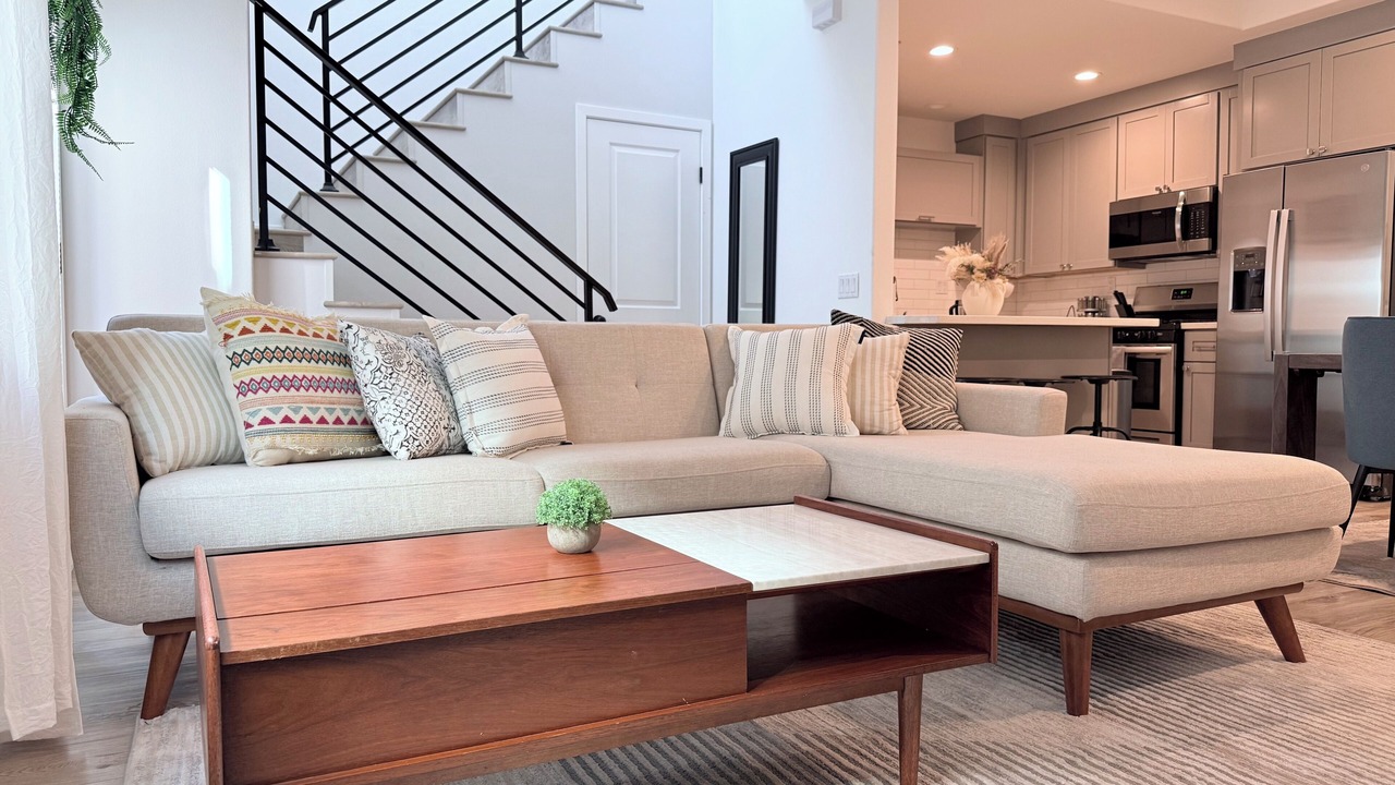Photo of Livingroom in Westminster