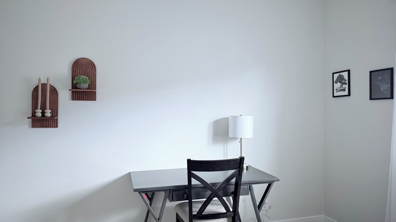 Photo of Bedroom in Westminster