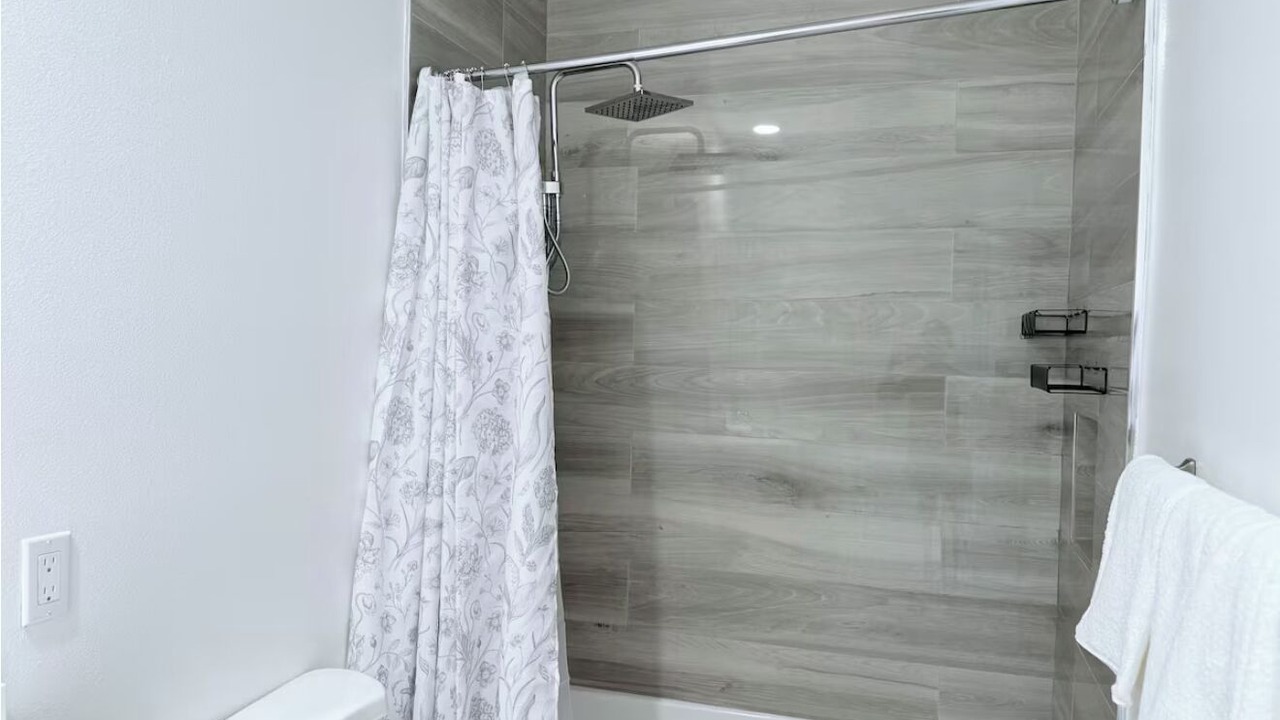 Photo of Bathroom in Westminster