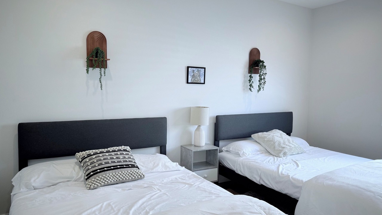 Photo of Bedroom in Westminster