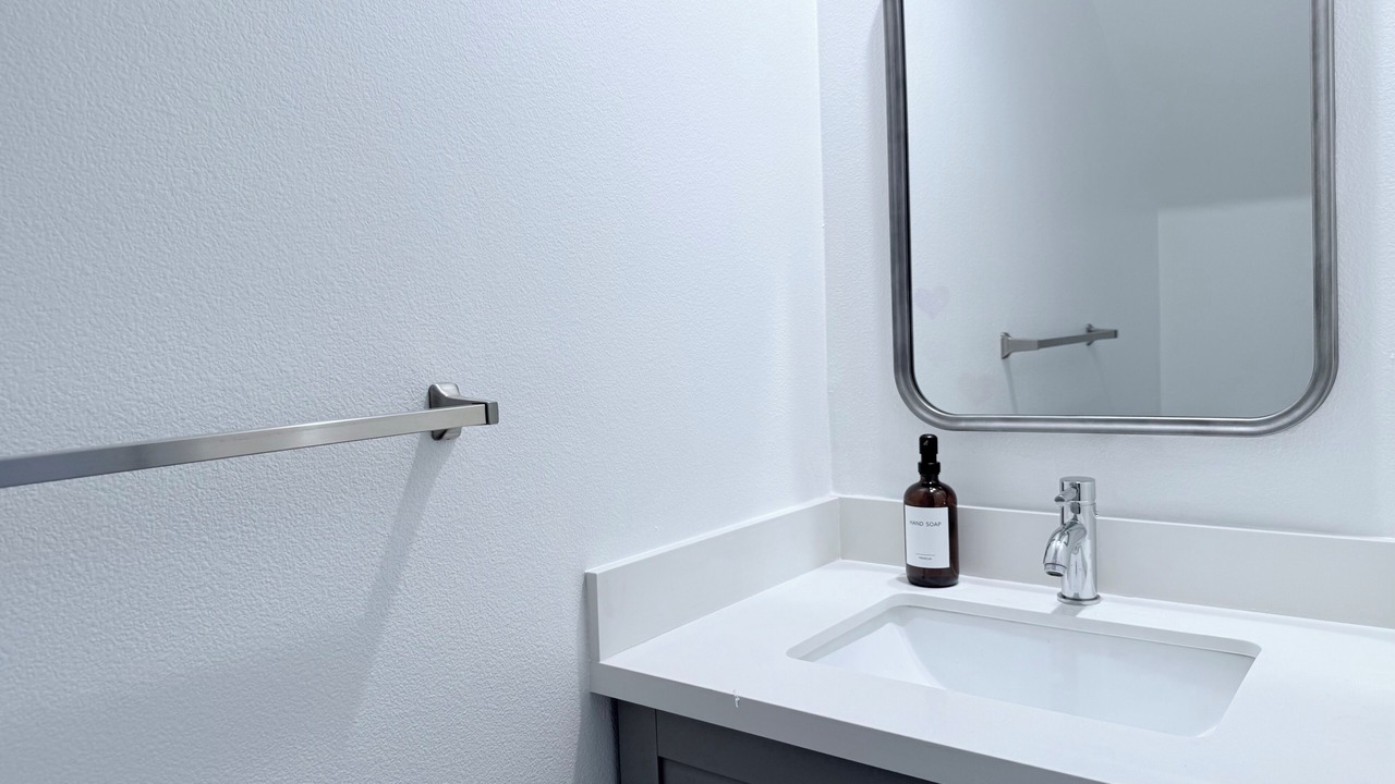 Photo of Bathroom in Westminster