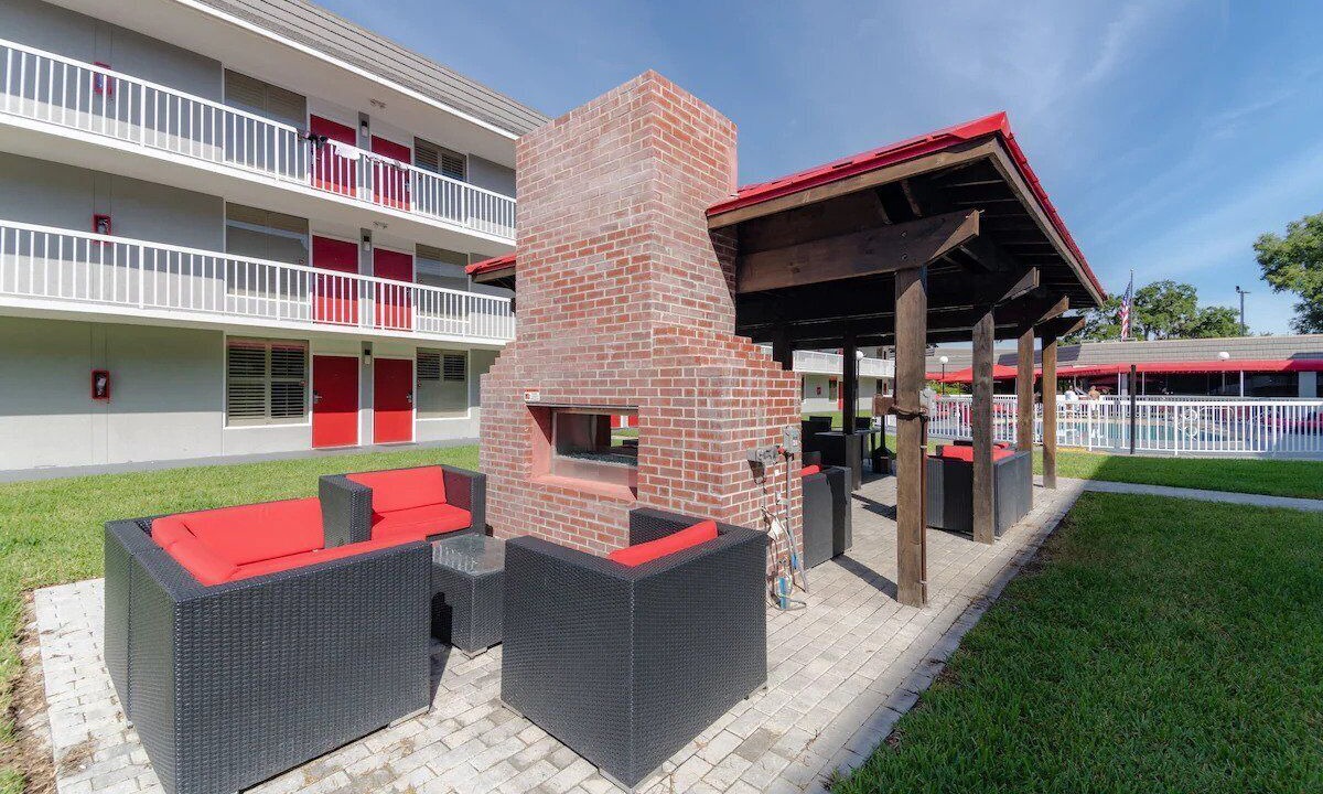 Photo of Outdoor in Ocala