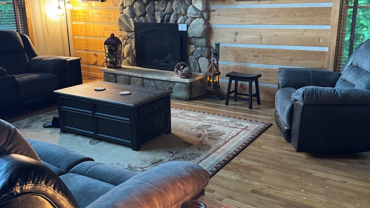 Photo of Livingroom in Todd