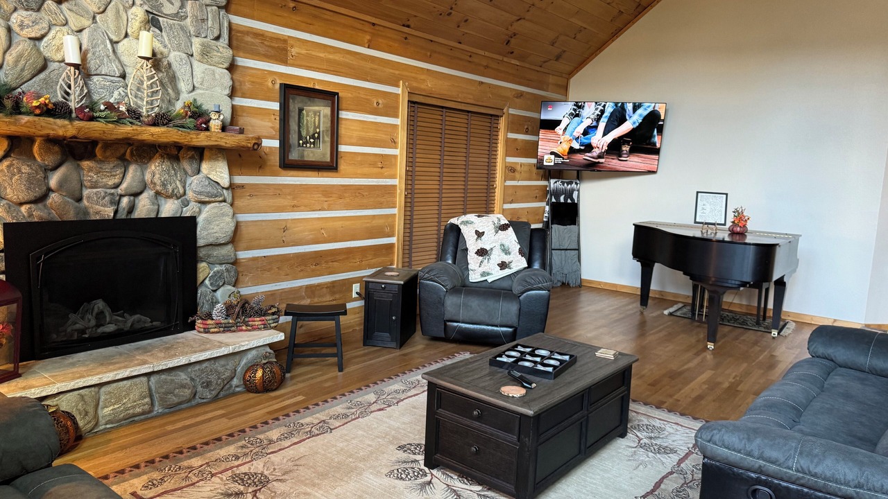 Photo of Livingroom in Todd