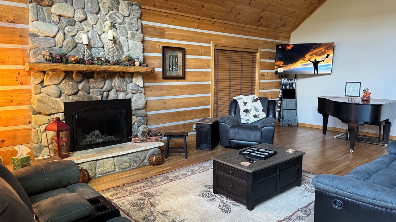 Photo of Livingroom in Todd