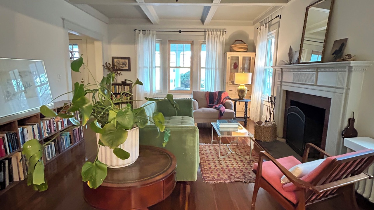 Photo of Livingroom in Peekskill