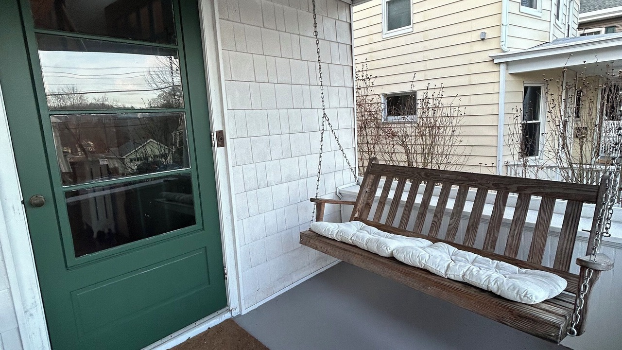 Photo of Patio Balcony in Peekskill
