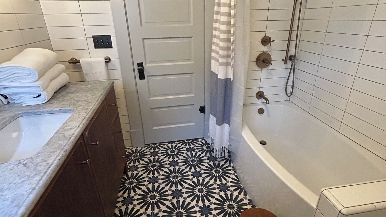Photo of Bathroom in Peekskill