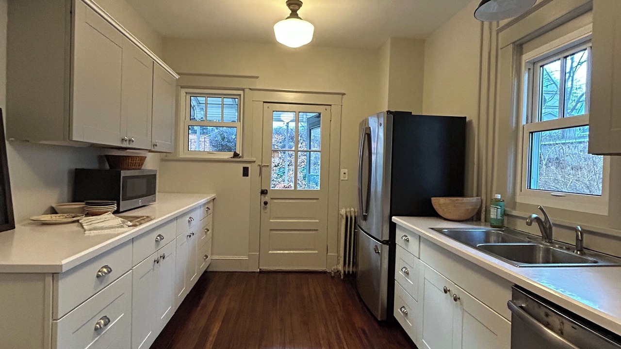 Photo of Kitchen in Peekskill