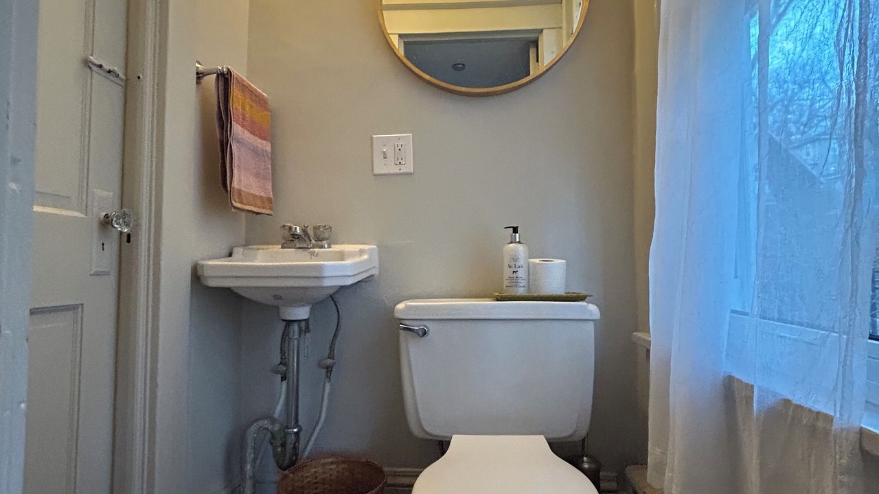 Photo of Bathroom in Peekskill