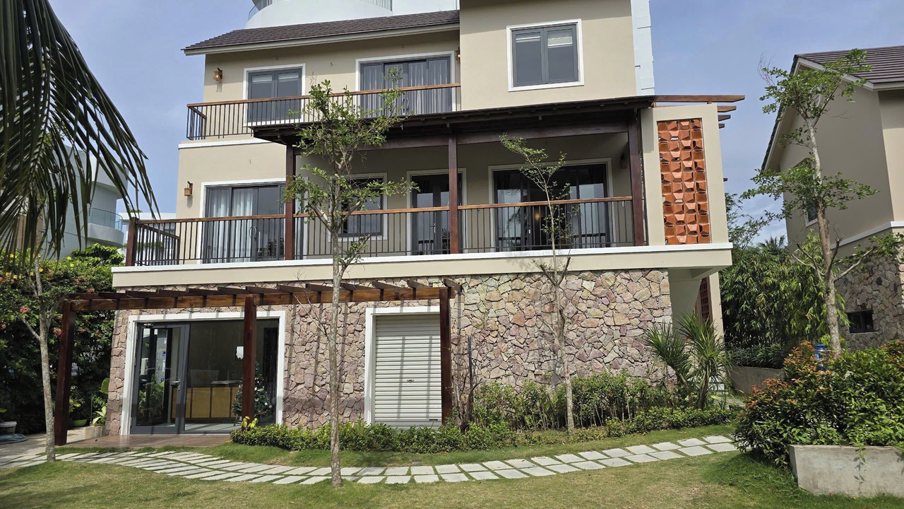 Photo of Outdoor in Duong Dong
