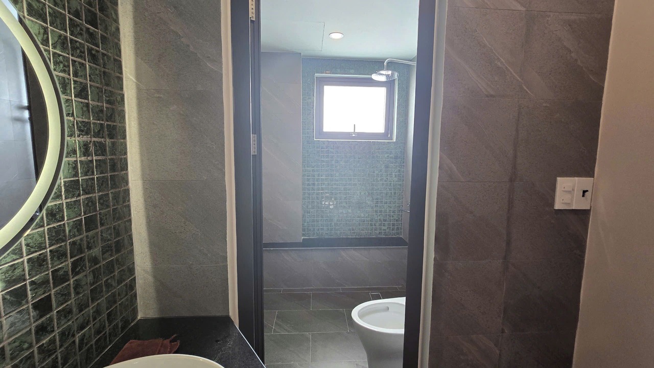 Photo of Bathroom in Duong Dong