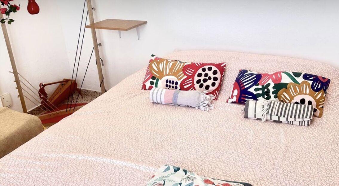 Photo of Bedroom in Ibiza City Centre