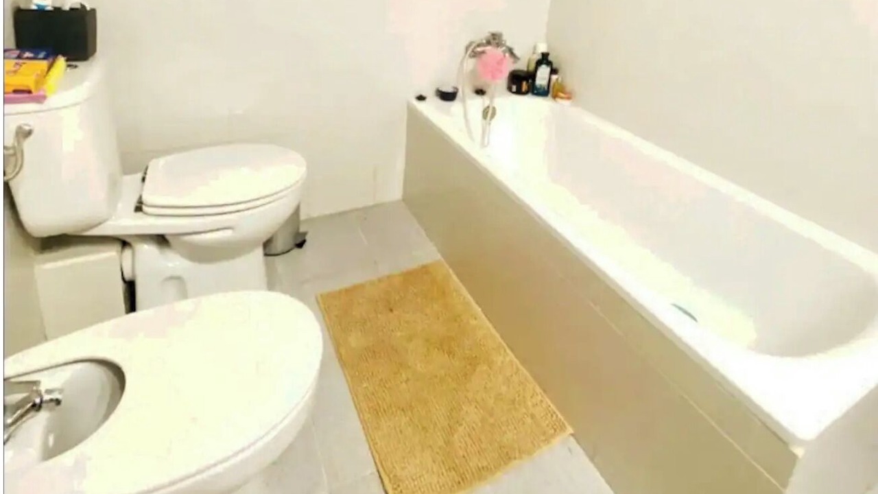 Photo of Bathroom in Ibiza City Centre