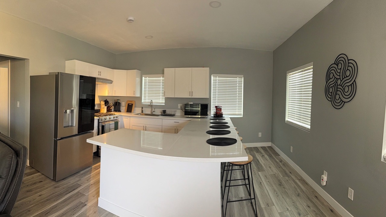 Photo of Kitchen in Redlands