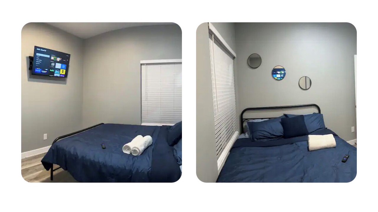 Photo of Bedroom in Redlands