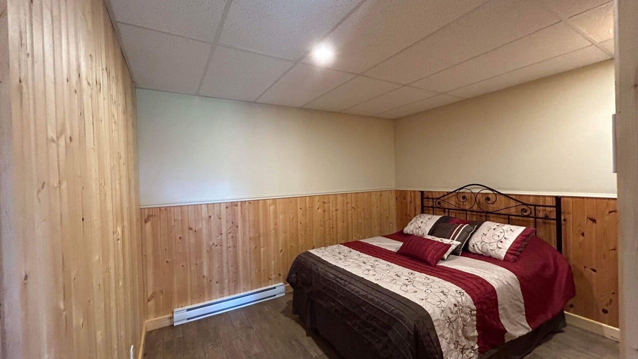 Photo of Bedroom in Saint-Luc-de-Bellechasse
