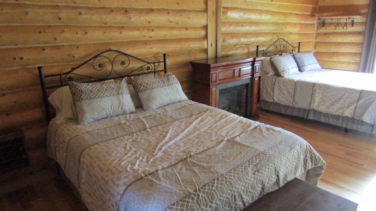 Photo of Bedroom in Saint-Luc-de-Bellechasse