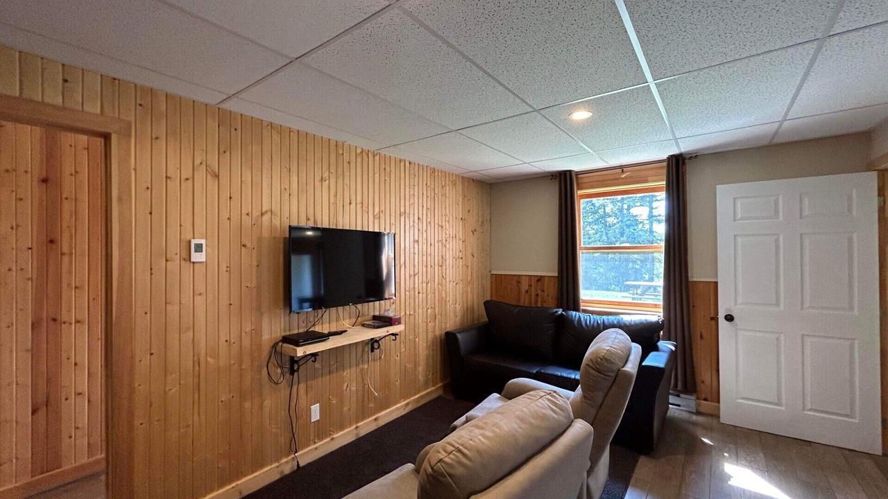 Photo of Livingroom in Saint-Luc-de-Bellechasse