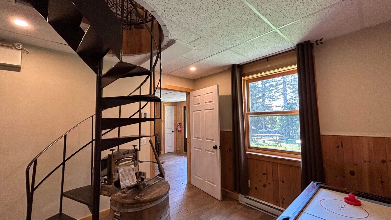 Photo of Bedroom in Saint-Luc-de-Bellechasse