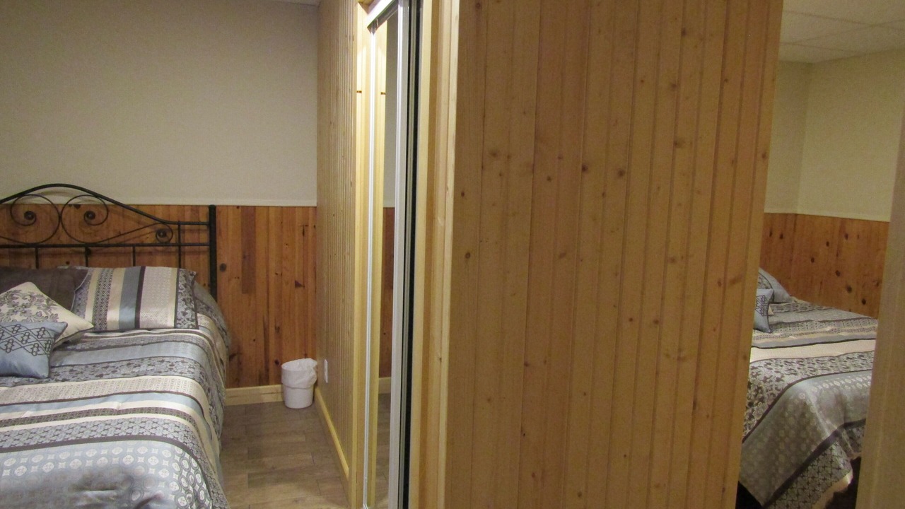 Photo of Bedroom in Saint-Luc-de-Bellechasse