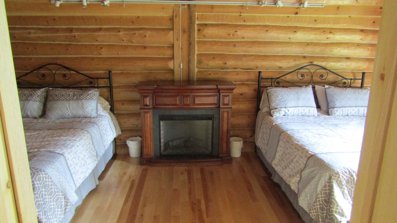 Photo of Bedroom in Saint-Luc-de-Bellechasse