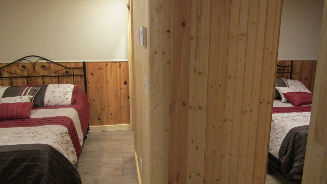 Photo of Bedroom in Saint-Luc-de-Bellechasse