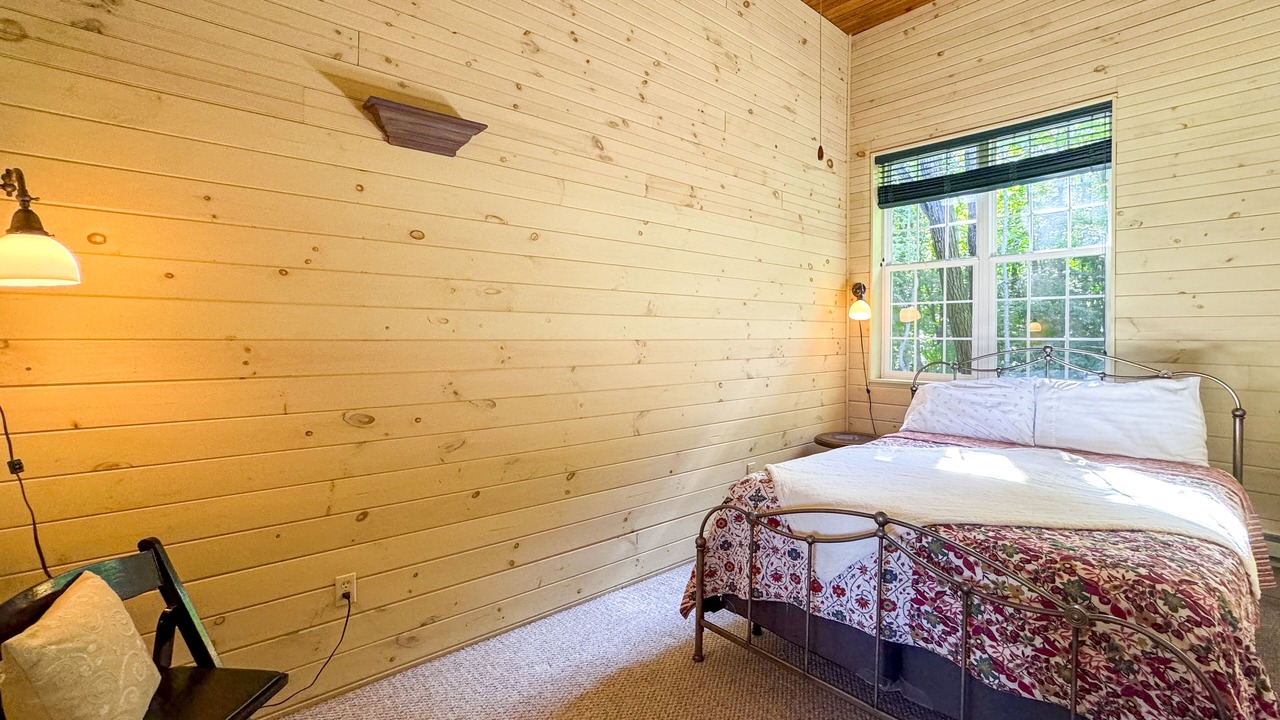 Photo of Bedroom in Chautauqua