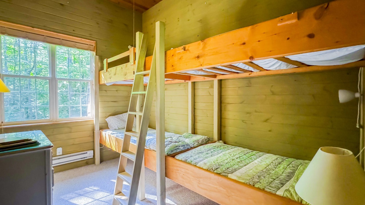 Photo of Bedroom in Chautauqua