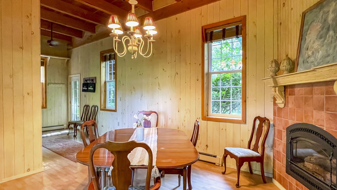 Photo of Bedroom in Chautauqua