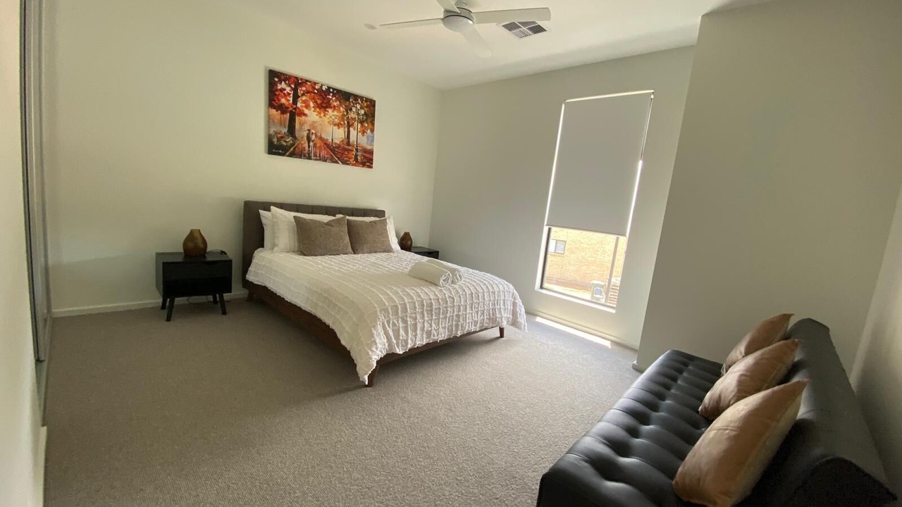 Photo of Bedroom in Henley Beach South