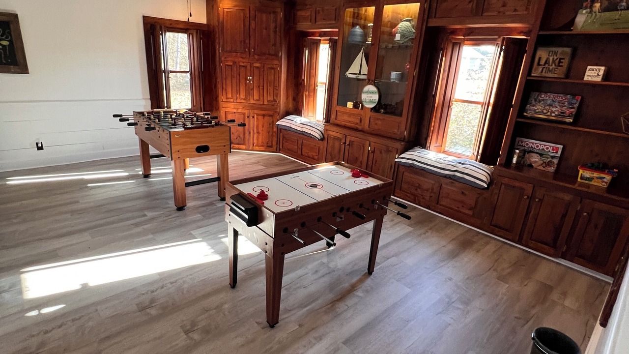 Photo of Bedroom in Benson