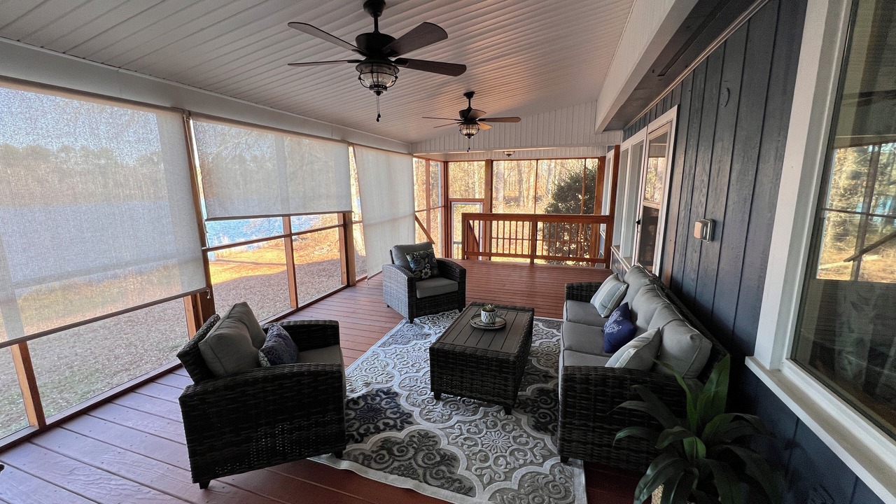 Photo of Outdoor in Benson