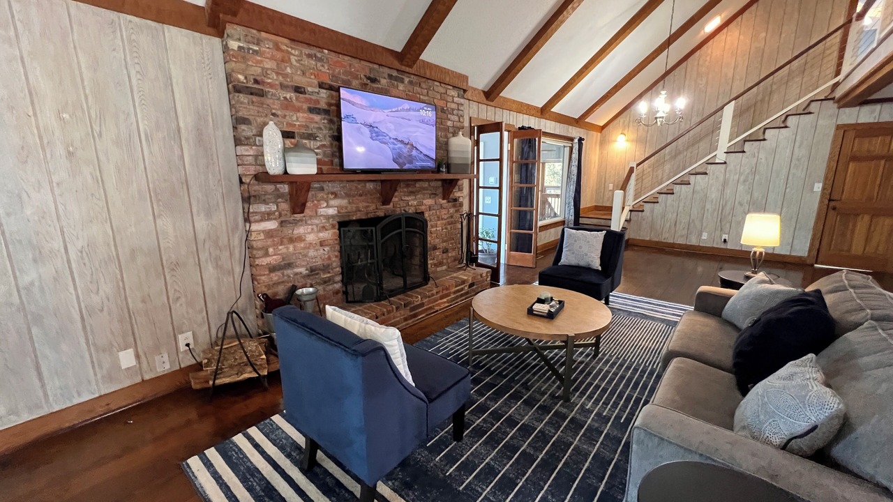 Photo of Bedroom in Benson