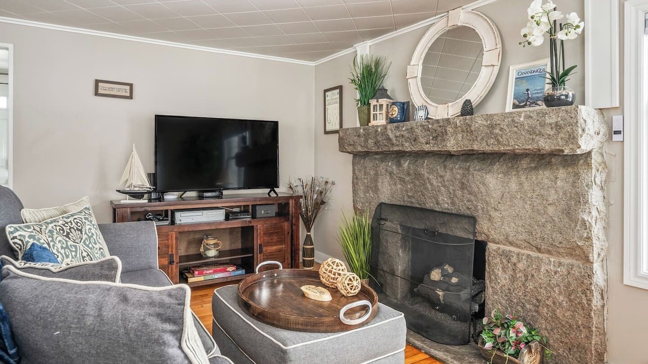 Photo of Livingroom in Holcomb