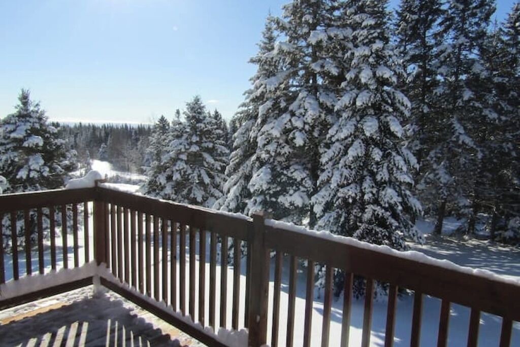 Photo of Outdoor in Saint-Luc-de-Bellechasse