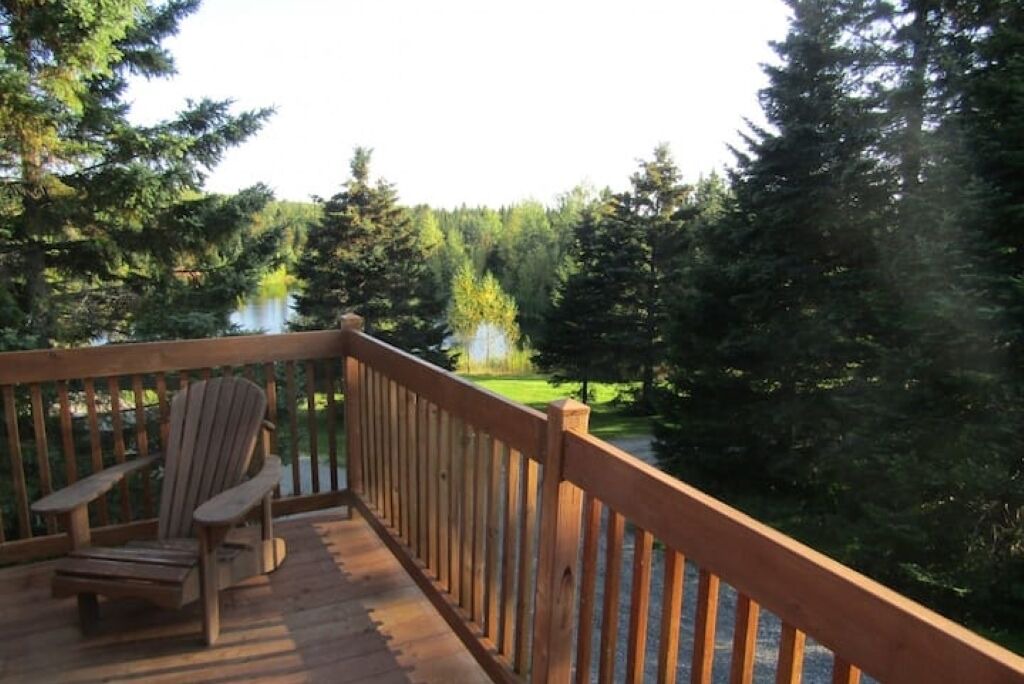 Photo of Outdoor in Saint-Luc-de-Bellechasse