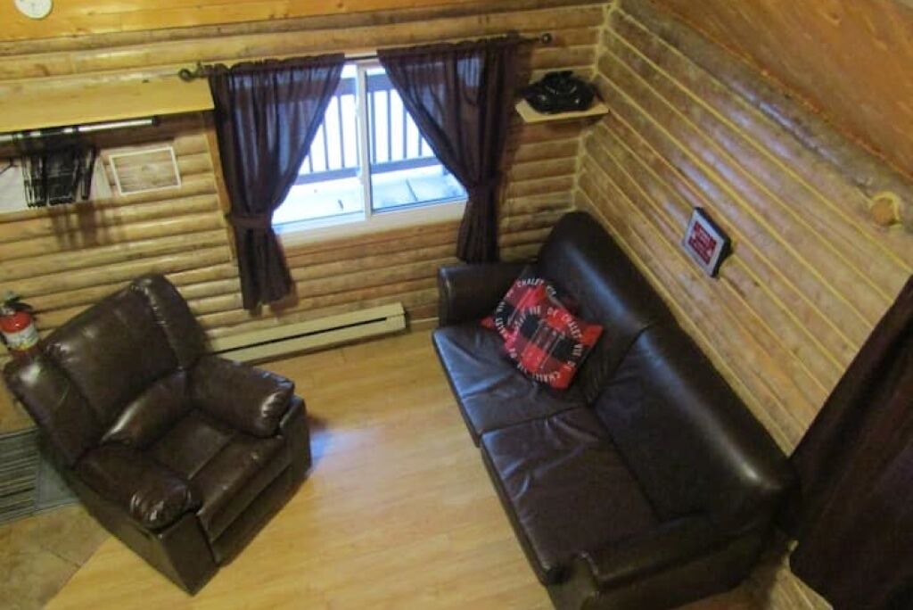 Photo of Livingroom in Saint-Luc-de-Bellechasse