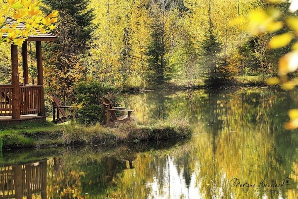 Photo of Outdoor in Saint-Luc-de-Bellechasse