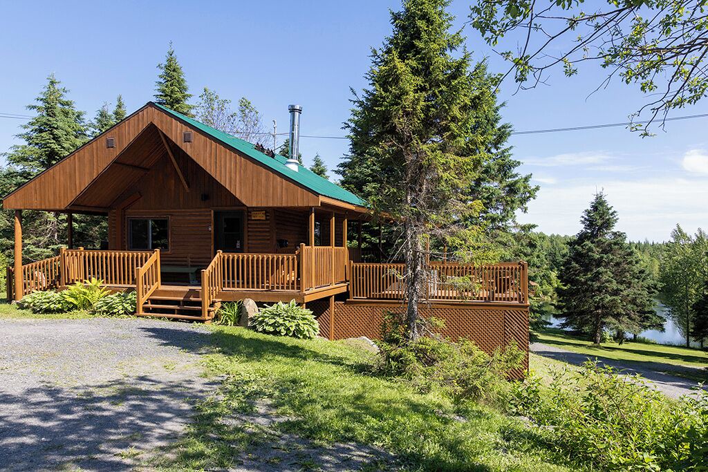 Photo of Outdoor in Saint-Luc-de-Bellechasse