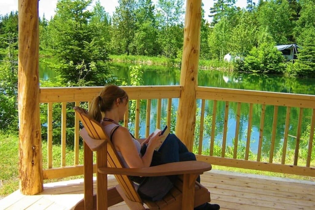 Photo of Outdoor in Saint-Luc-de-Bellechasse