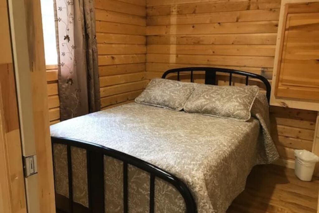 Photo of Bedroom in Saint-Luc-de-Bellechasse