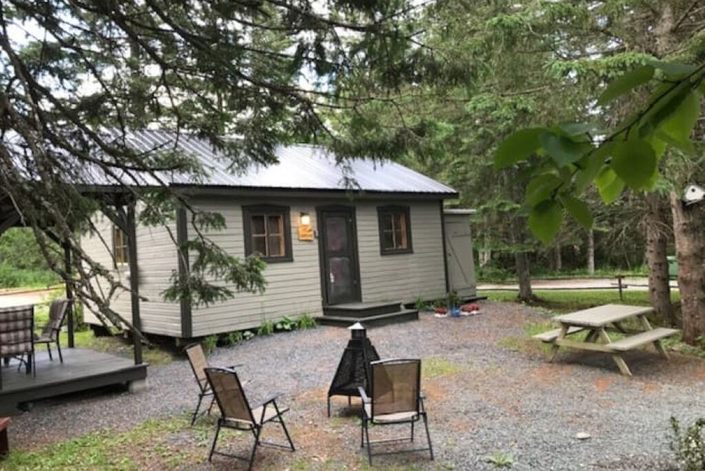Photo of Patio Balcony in Saint-Luc-de-Bellechasse