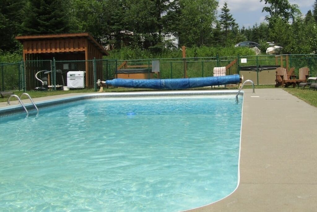 Photo of Outdoor in Saint-Luc-de-Bellechasse