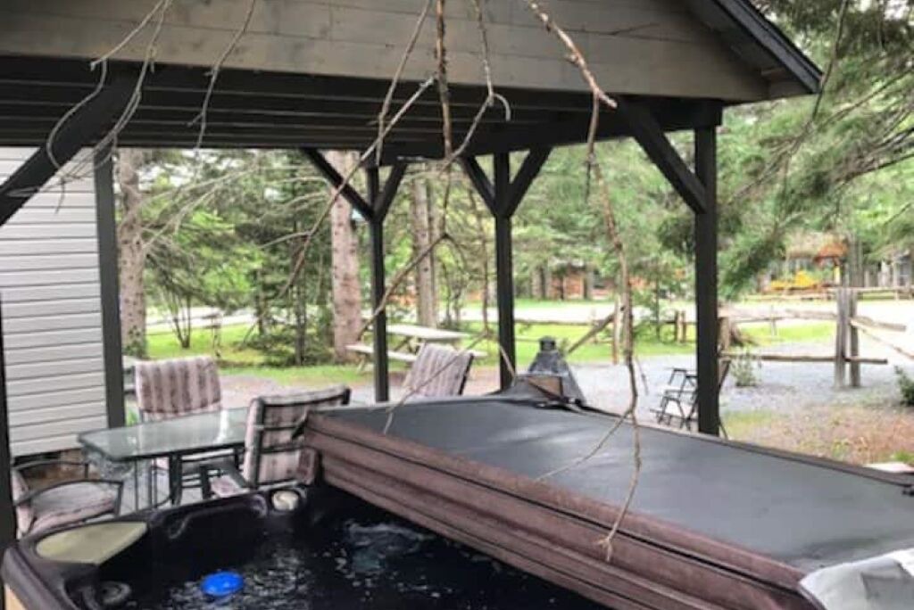 Photo of Outdoor in Saint-Luc-de-Bellechasse
